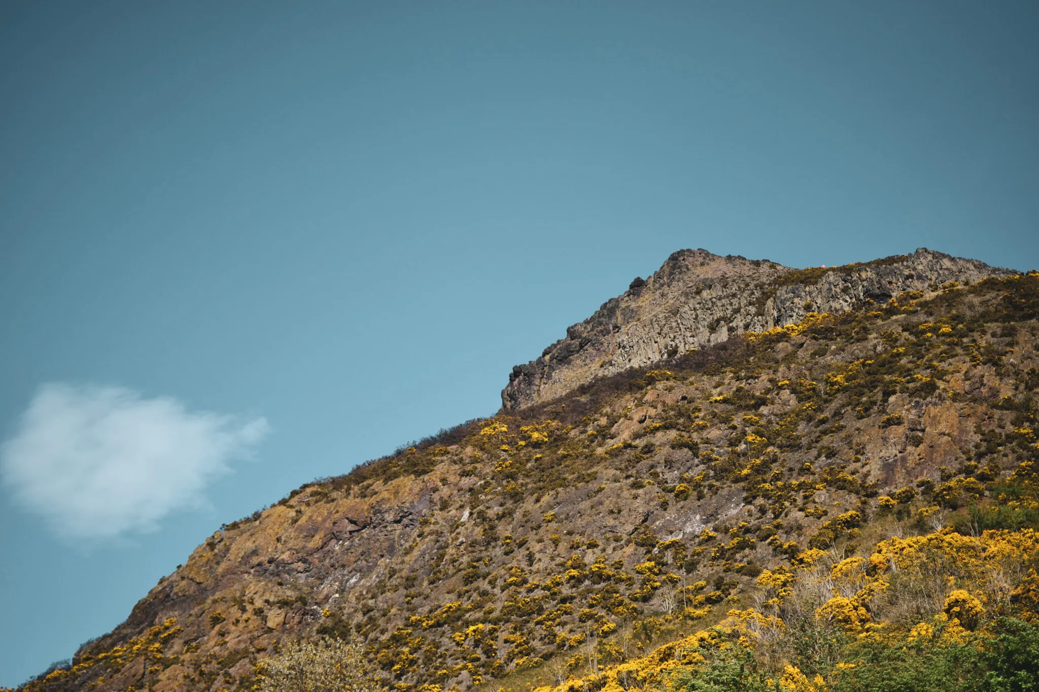 Arthur's Seat