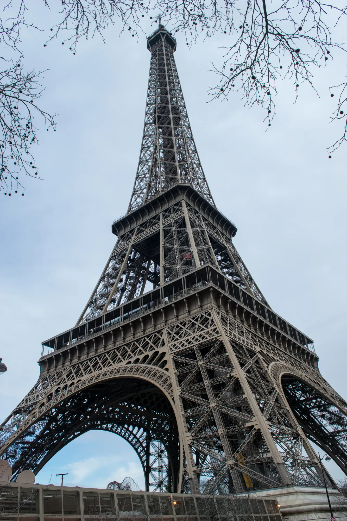 Eiffel Tower