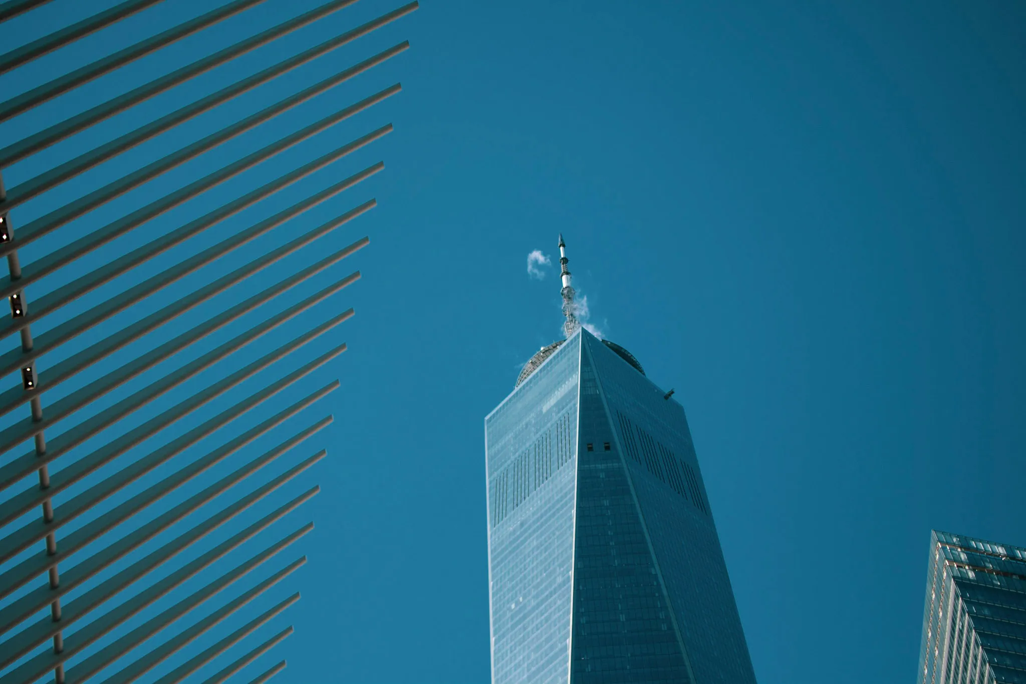 One World Trade Center